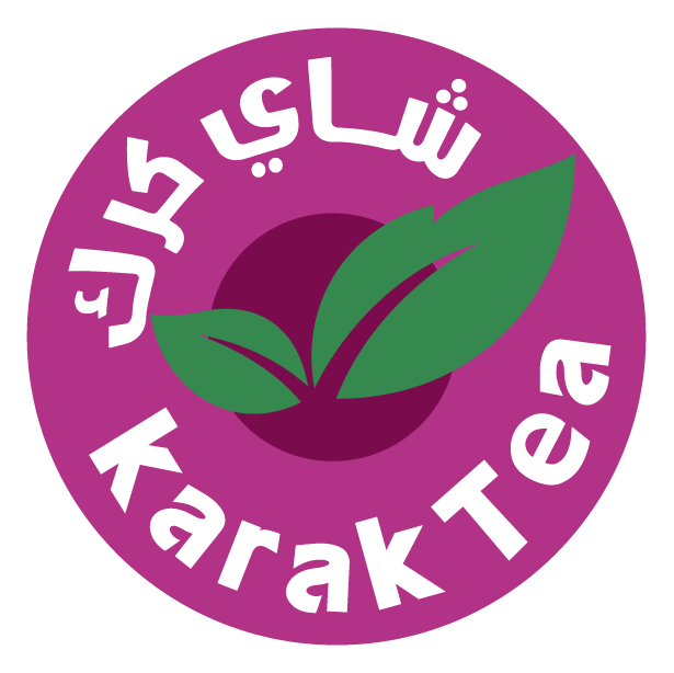 شاي كرك