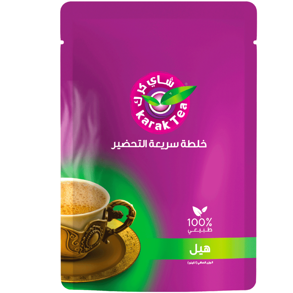 Cardamom Flavor 1kg