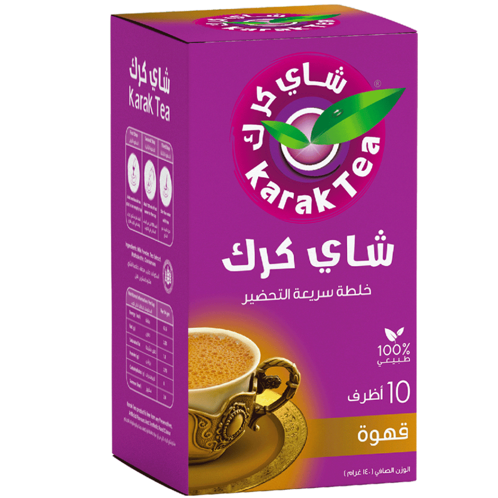 Coffee Flavor