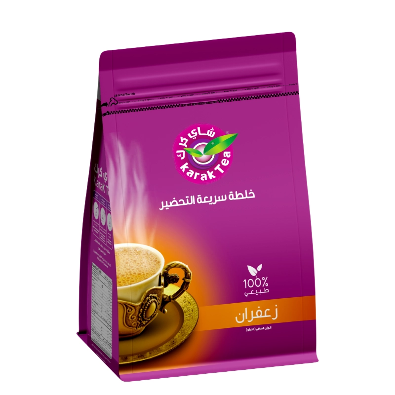 كرك زعفران 1 كيلو