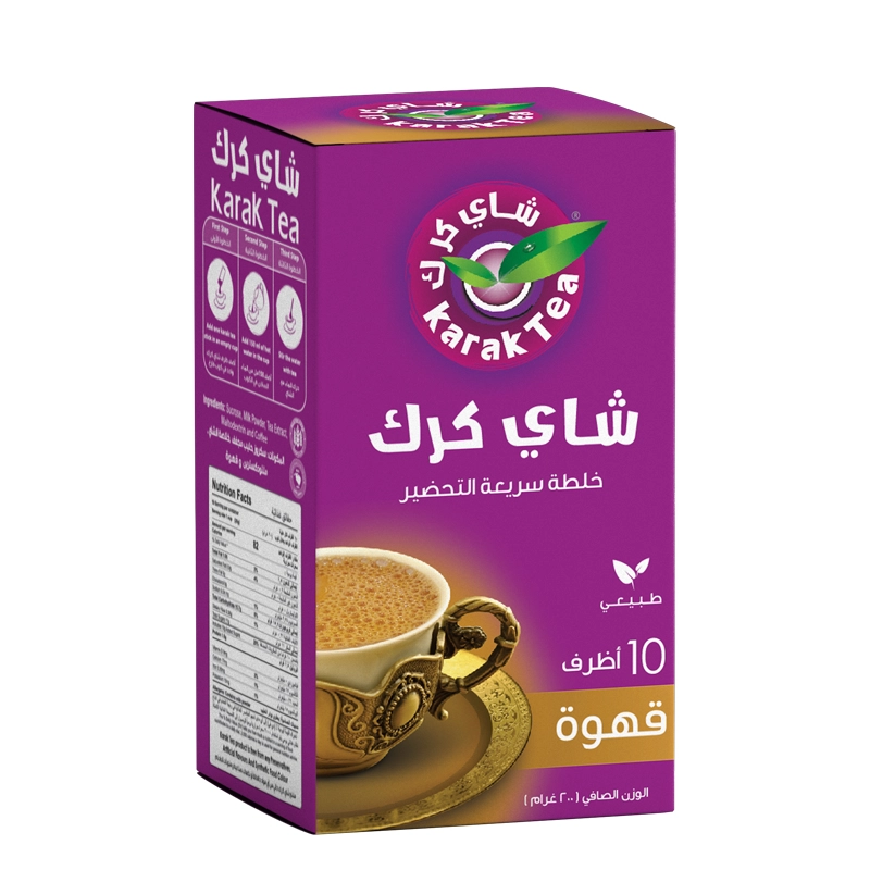 قهوة